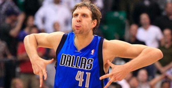 德克诺维茨基光辉岁月,德克诺维茨基一人一城纪录片