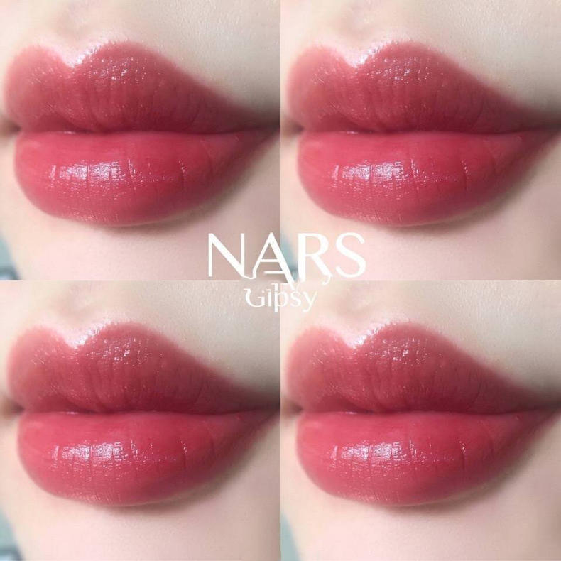 8支大热的网红色号,平价大牌冷门色