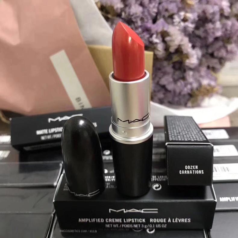 冷门显白的口红颜色,最显白的九支大牌口红