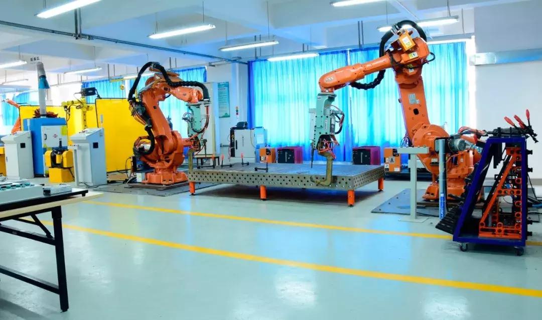 广东省技工教育招生院校名单,广东高级技工学校在哪