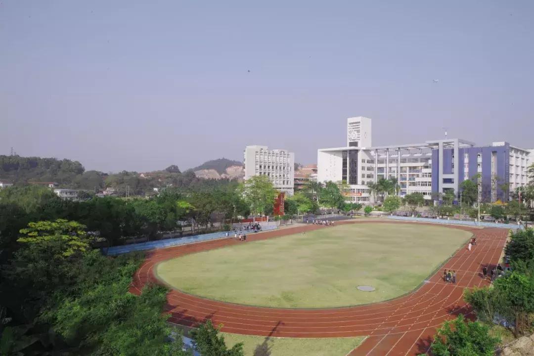 广东省技工教育招生院校名单,广东高级技工学校在哪