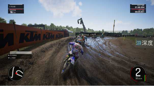 Steam竞速老司机的选择！不仅是跑车，老子还开碰碰车