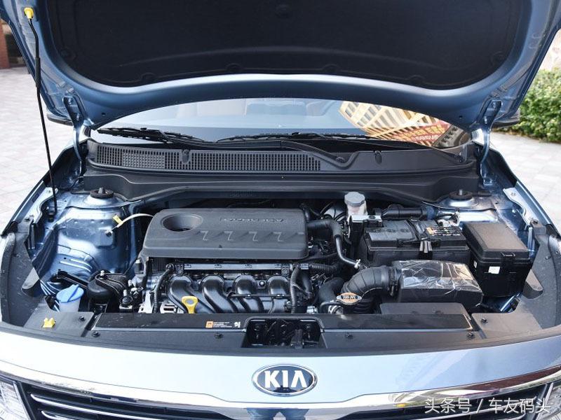 起亚福瑞迪深度解析,2019新一代起亚福瑞迪测试