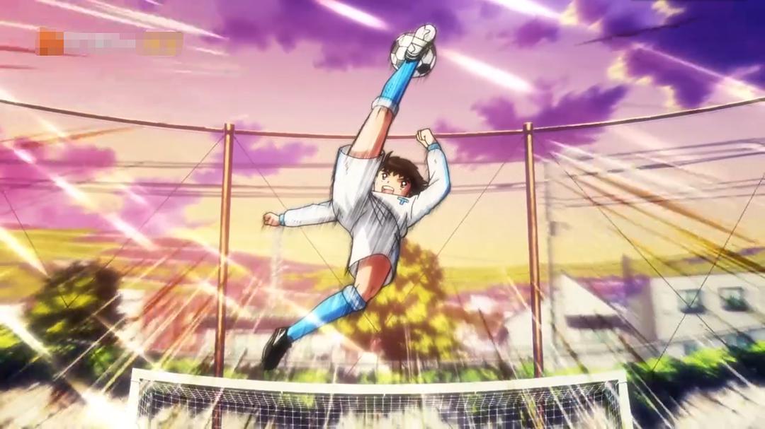 中国足球小将十大经典,当年足球小将