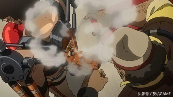 megalobox你看过吗,megalobox停滞不前