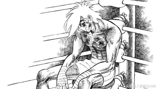 megalobox你看过吗,megalobox停滞不前