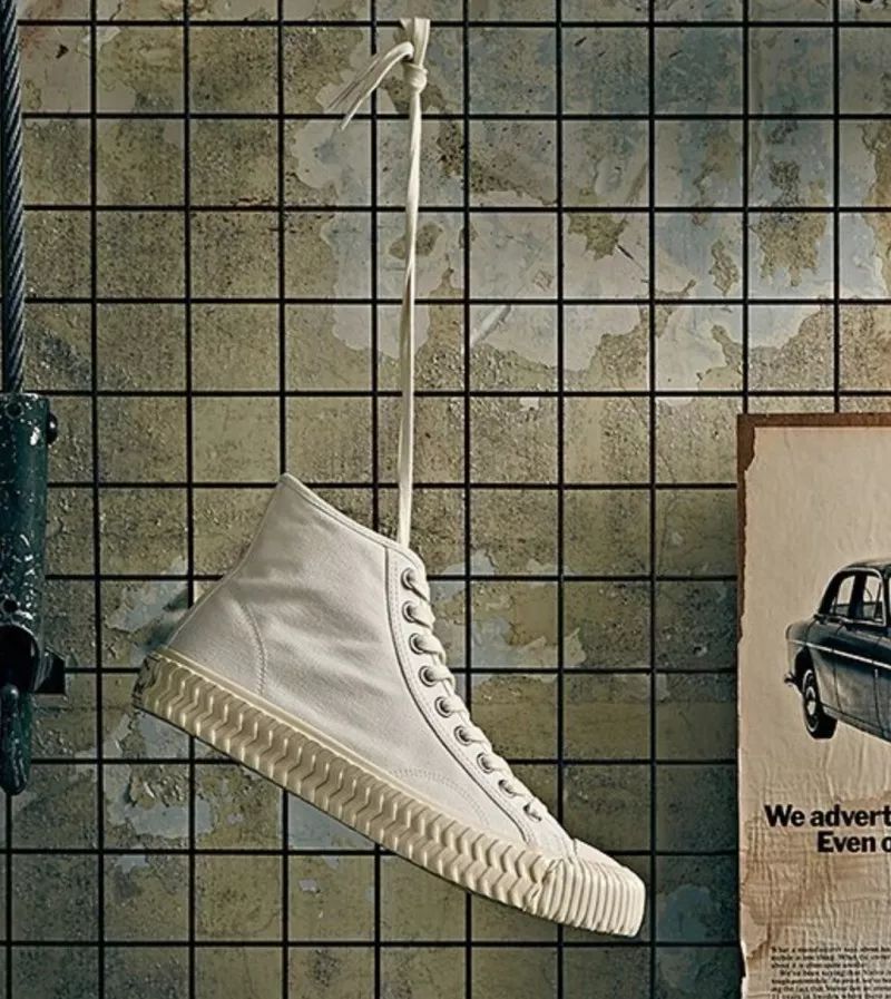 找好货卖好货,韩系爆款小众帆布鞋