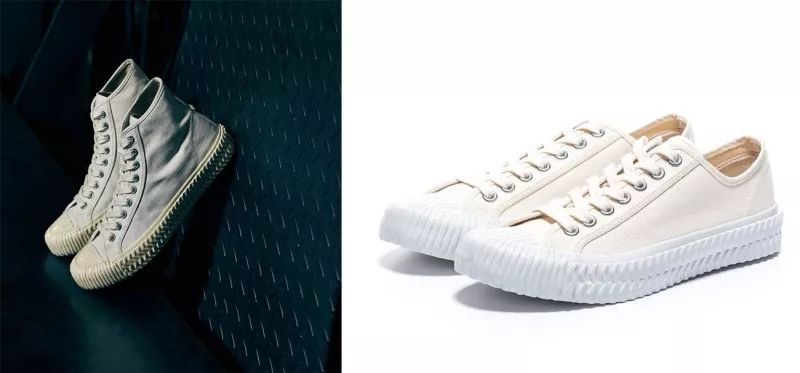 找好货卖好货,韩系爆款小众帆布鞋