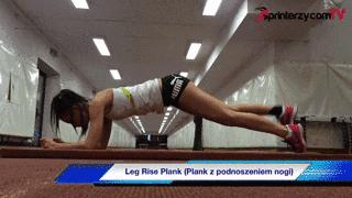 平板支撑每天坚持1分钟,平板支撑只能坚持1分钟