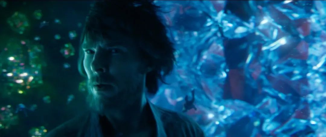 蚁人2最后的彩蛋钢铁侠有望复活,蚁人2是复联4的重要人物