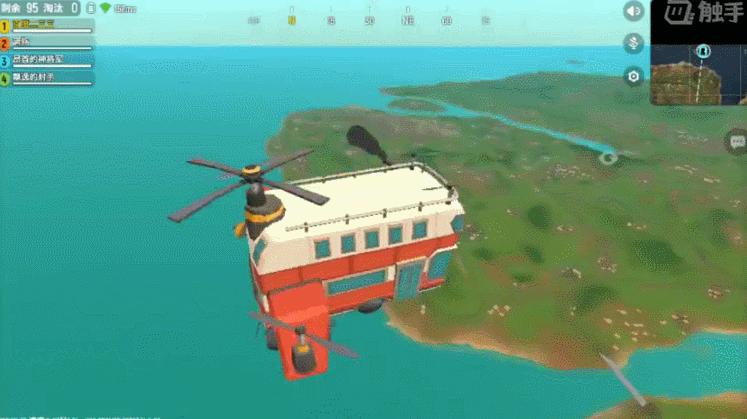 网络上最好玩的大逃杀吃鸡手游,吃鸡手游中哪款游戏最好玩