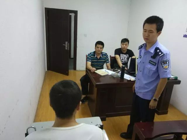 破小案守民安周村警方在行动,破小案守民生