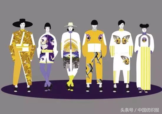 舞台上服装设计,舞台上的服装设计