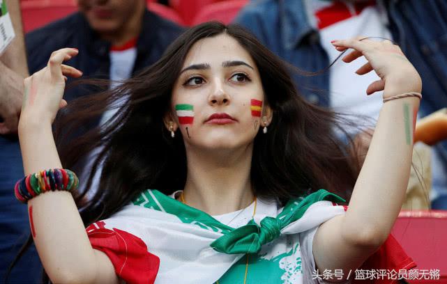 世界杯女球迷最惊艳的视频,世界杯女球迷漂亮视频高清