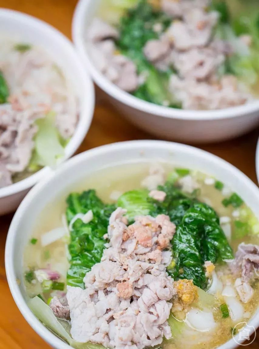 18家陪你长大的“老字号早餐店”!让你时刻记得自己是惠州人