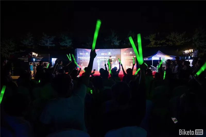 美骑100挑战者营地空降东北跟着本攻略酷骑大沈阳