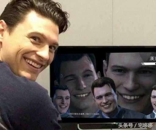 19张恐怖图片,19张不可思议的图片