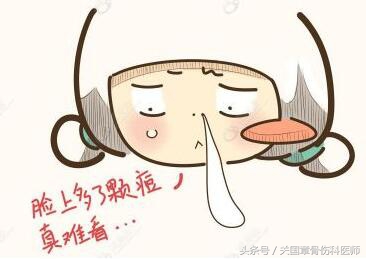 疮痈治疗,痘疮中药怎么治