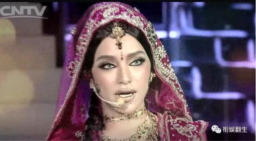 满世界都在热炒《我不是药神》,我就来点儿冷知识吧