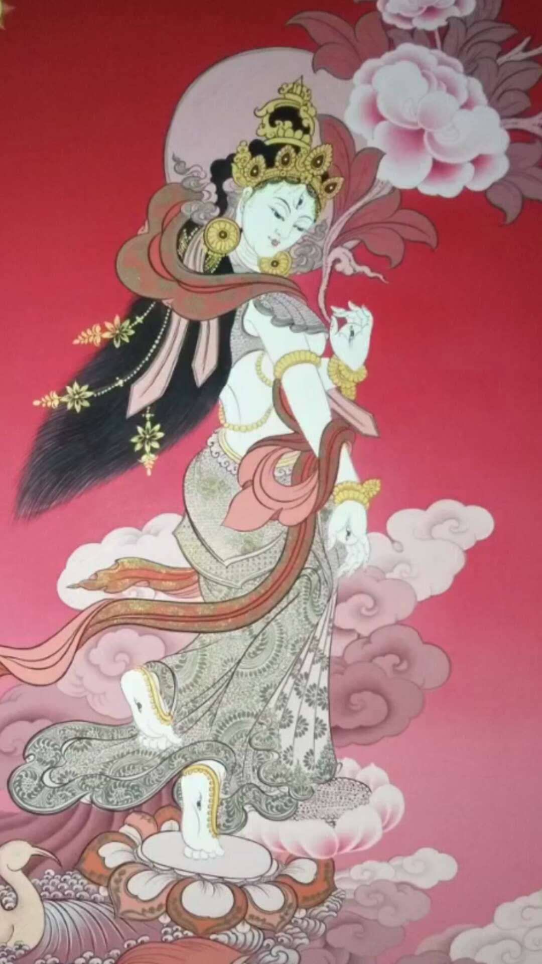 幸福原创画吧（7月10日）画友习作分享