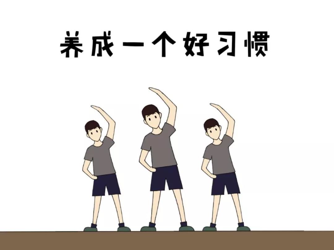 想改变自己，就来参军吧！