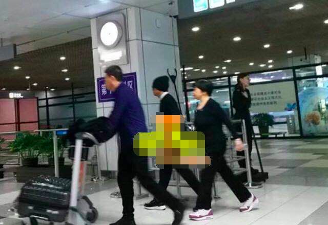 跑男来到澳门,王宝强奔跑吧兄弟上海东方明珠