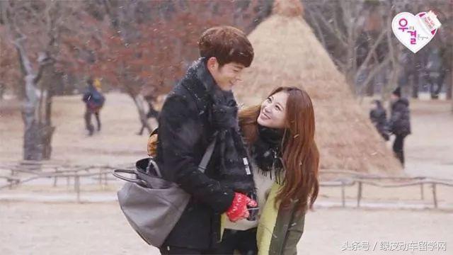 看韩国综艺学韩语,看综艺学技巧