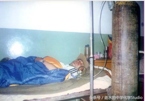 高中化学周边——*气光**简介;*气光**中毒怎么办?