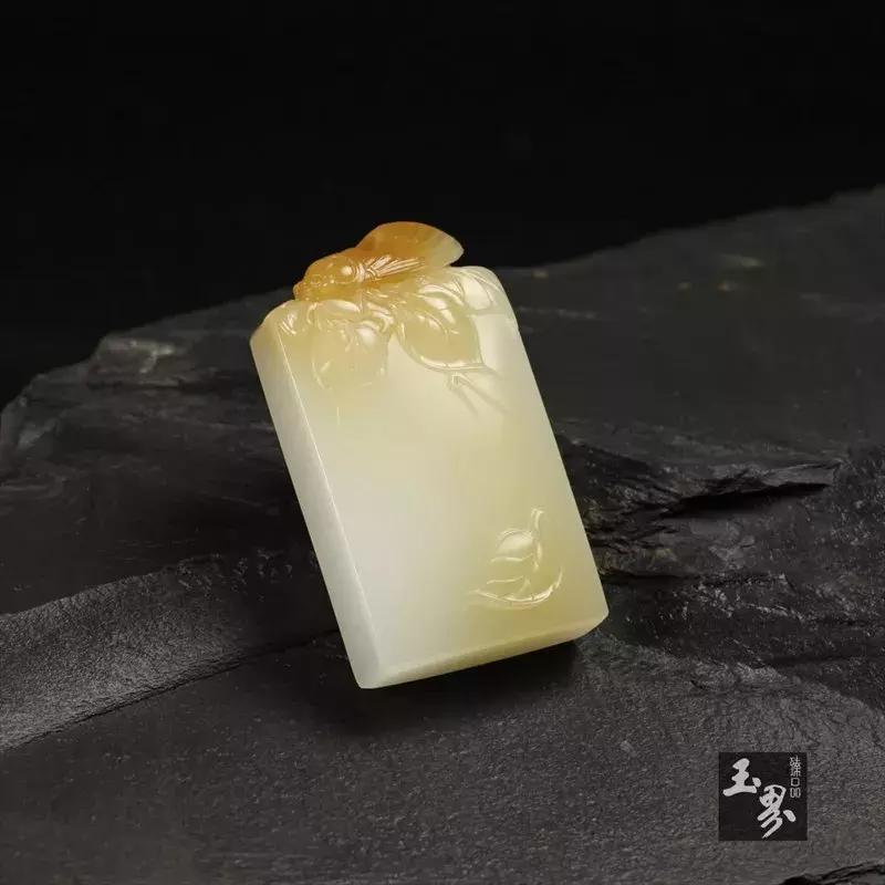 糖白玉糖色多一点好还是少一点好,和田糖白玉糖色深好还是浅好