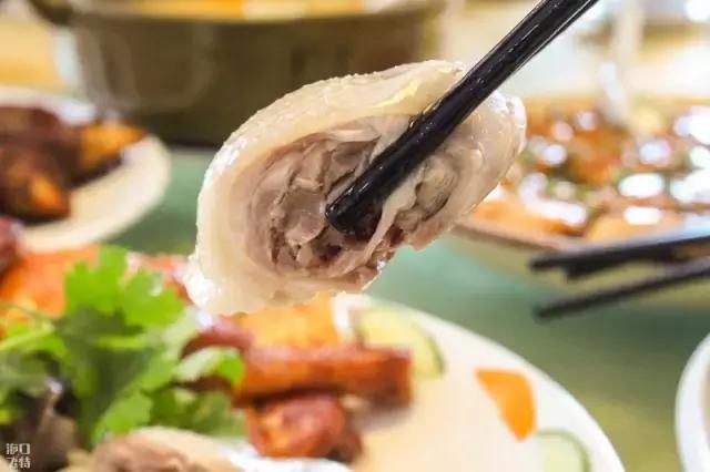 在海口，你所吃过的最老那家店是它吗？