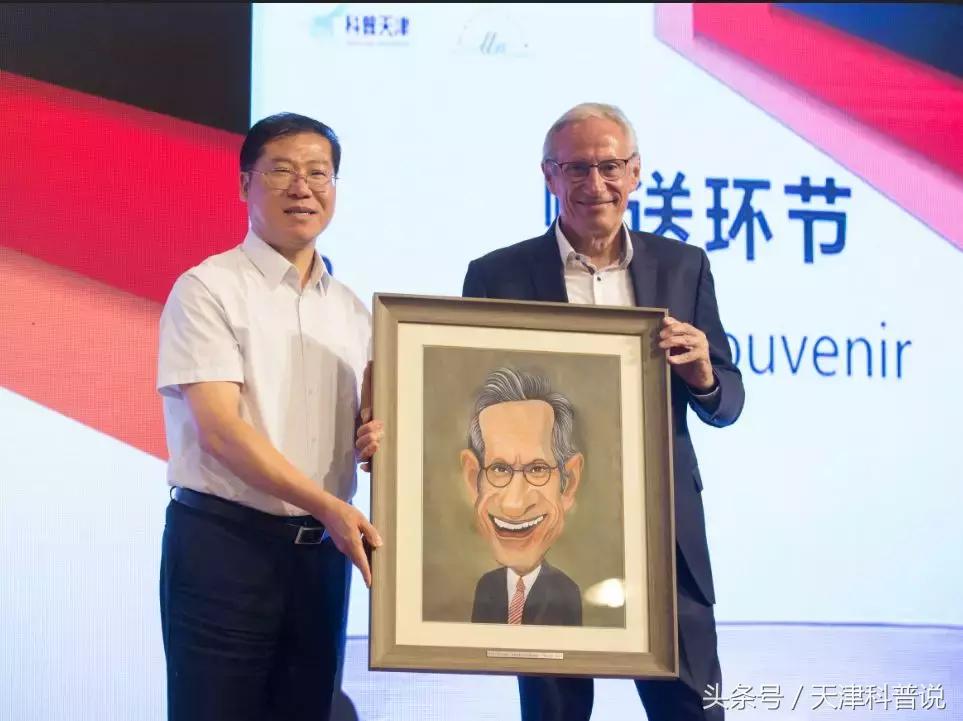 科学家最重要的特质,对一位科学家来说好奇心极其重要