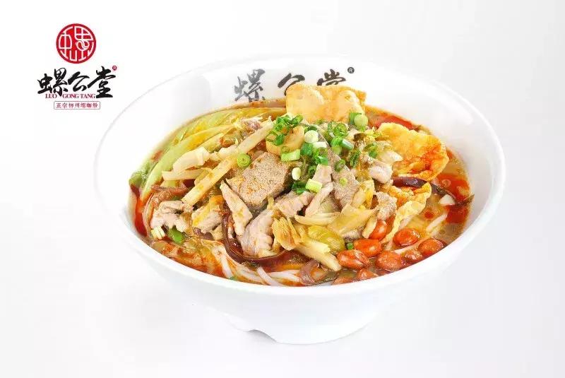 炒螺蛳粉菠萝,螺蛳粉先生炒螺蛳粉