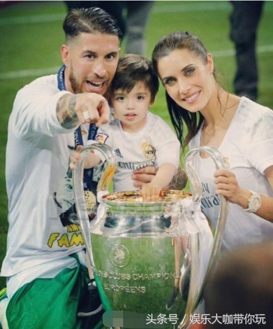 今夜，我不关心世界杯半决赛，只想把这些球星的萌娃抱回家