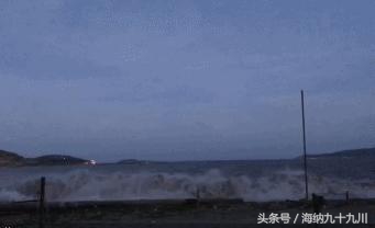 超强台风玛莉亚来袭,玛利亚台风几月几日