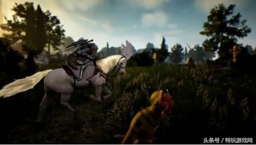 周三鉴新游：《黑色沙漠》新活动、《堡垒之夜》国服上线时间敲定