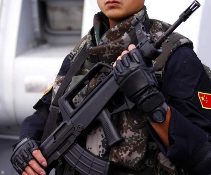 95式步枪只要5000元，为何弓弩要卖6万？老兵告诉你答案