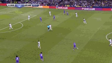 回顾c罗皇马生涯高光,回顾c罗曼联高光时刻