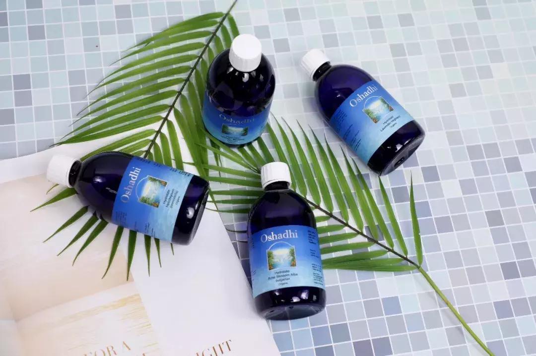 什么样的纯露可以消除痘印,有闭口痘痘用哪款纯露