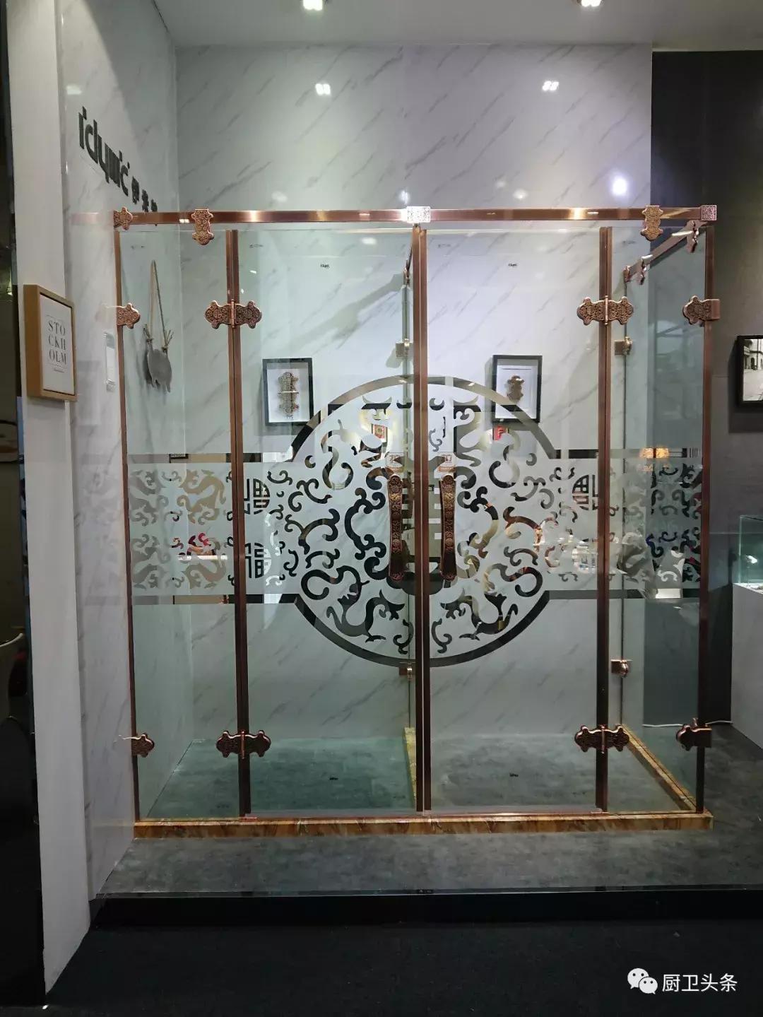 广州国际卫浴博览会,广东建博会卫浴