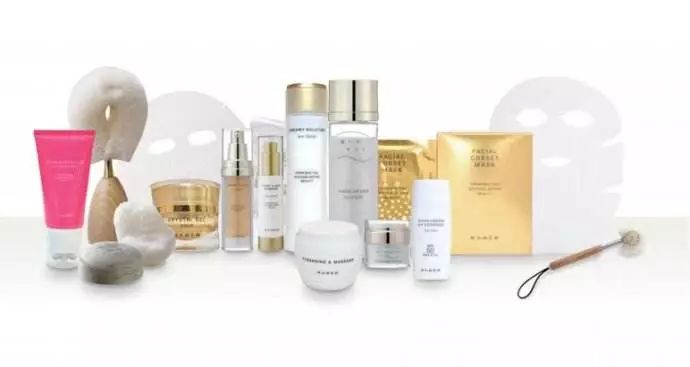 日本十大美妆品牌,日本本土好用护肤单品