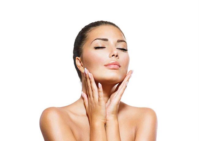 脸颊长痘怎么改善肤质和皮肤,怎样改善脸颊的痘痘