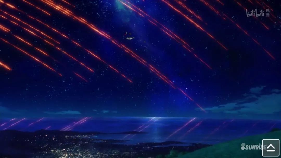 高达动漫被人吐槽,高达吐槽