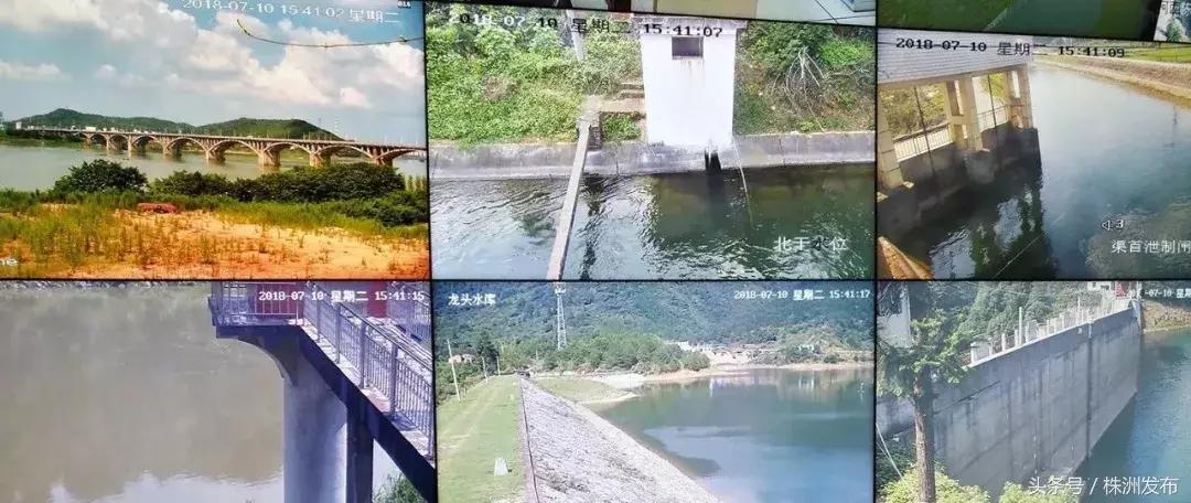 要闻速览：市政协主席蔡溪到天元区政协调研丨国网株洲天元供电公司成立