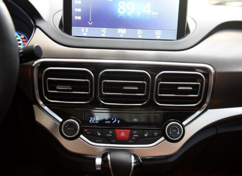 全新海马s5今年上市,最真实的海马s5缺点和不足点