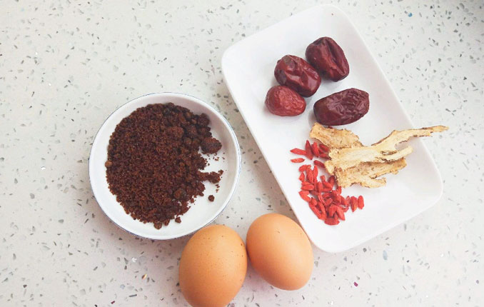 痛经吃什么食物能减轻疼,月经量少怎么办这5种食物能改善