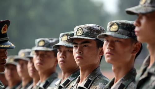 军校指挥类专业和指挥专业的区别,军校指挥类与非指挥类专业的区别