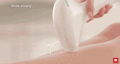 脱毛神器有哪些平价的好用,比较推荐的脱毛神器有哪些