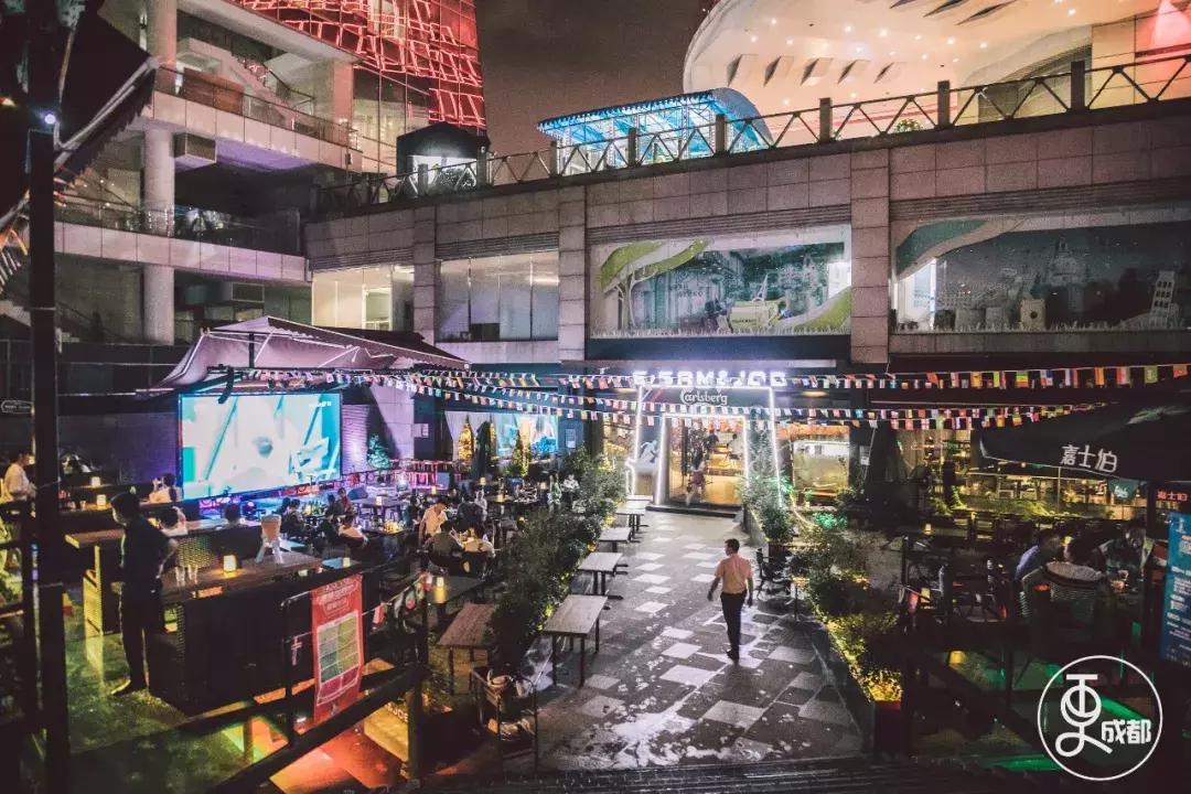 成都2023世界杯赛事安排,成都世界杯决赛看球去哪儿看