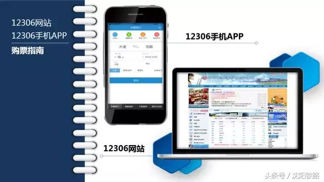 购买火车票攻略详细,出行火车票哪里买