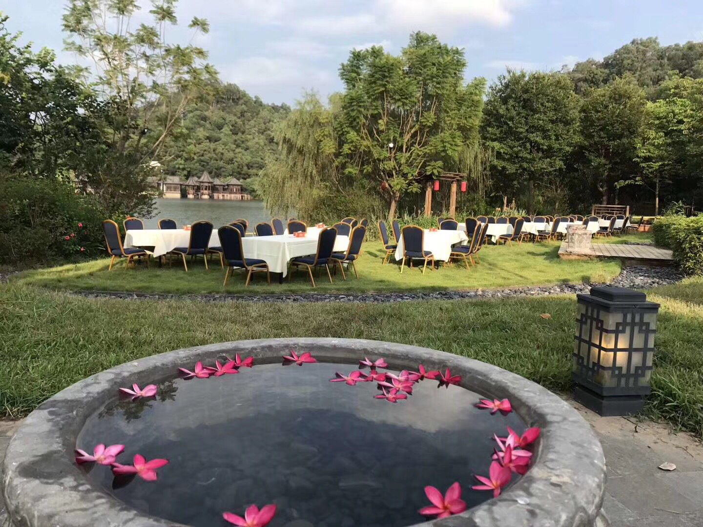 惠州中海汤泉别墅,中海汤泉别墅值不值得买